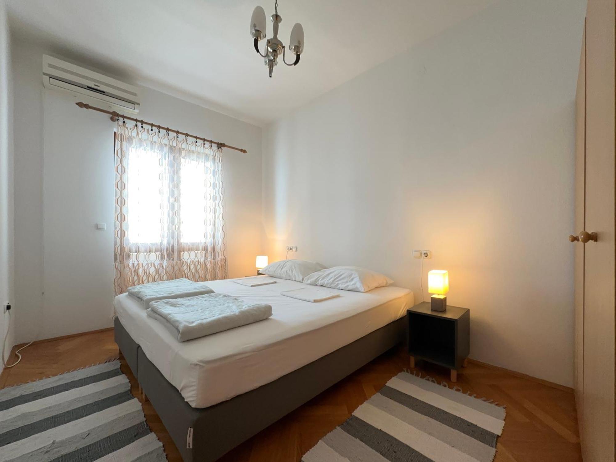 Apartments Blue Horizon ツァヴタット エクステリア 写真