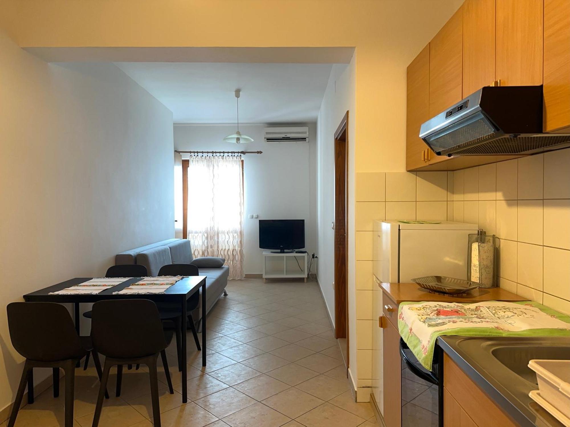 Apartments Blue Horizon ツァヴタット エクステリア 写真