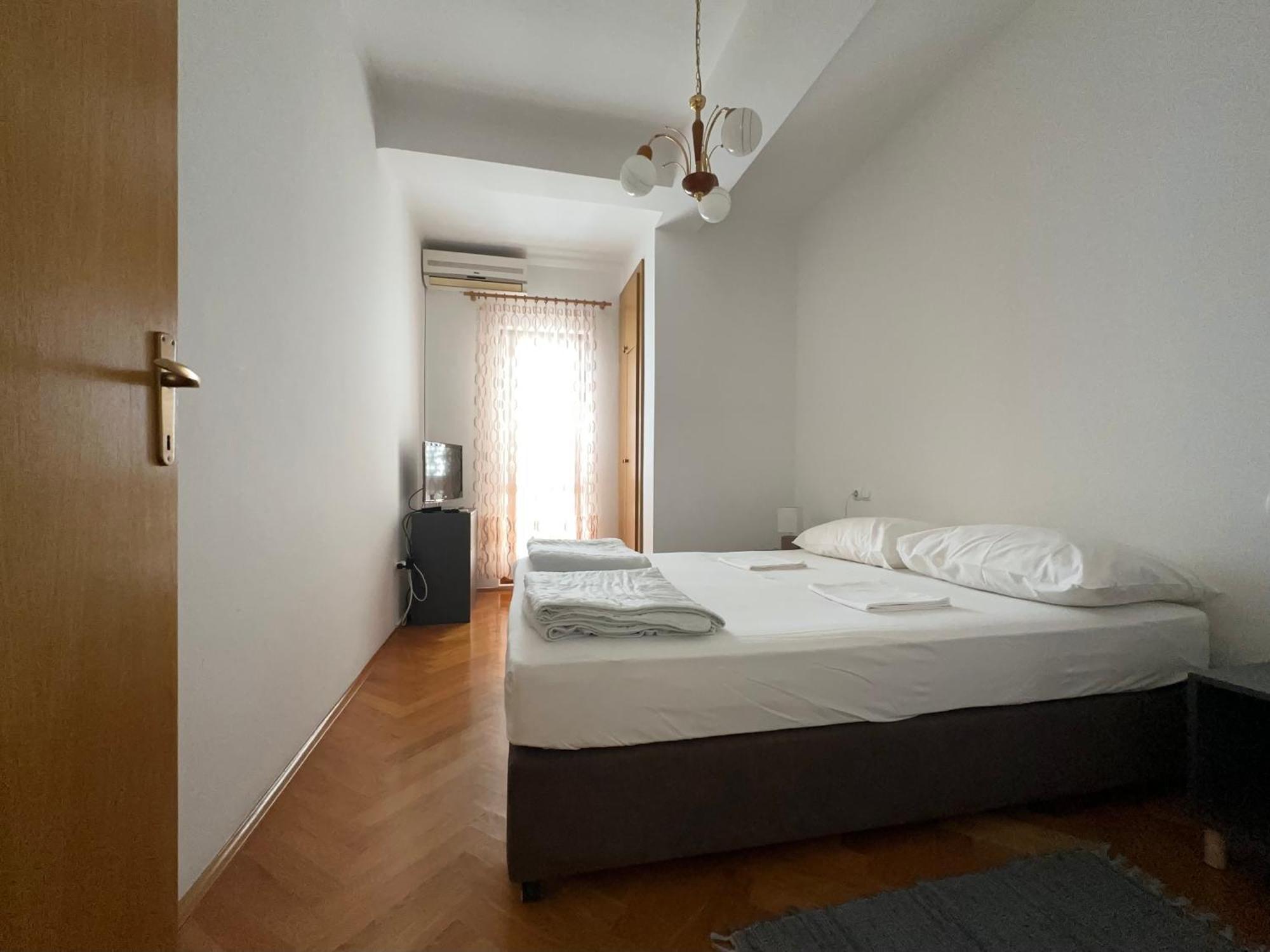 Apartments Blue Horizon ツァヴタット エクステリア 写真